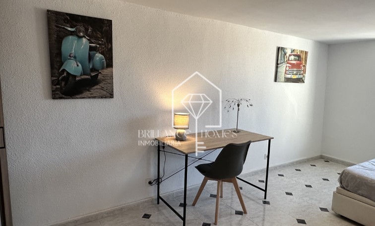Revente - Casa - Alicante - Banyeres de Mariola