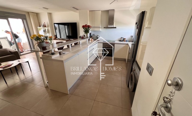 Sale - A. Apartment / flat - Entre Naranjos Vistabella Golf