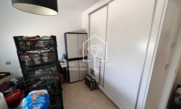 Sale - A. Apartment / flat - Entre Naranjos Vistabella Golf