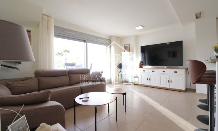 Sprzedaż - Penthouse - Vistabella Golf