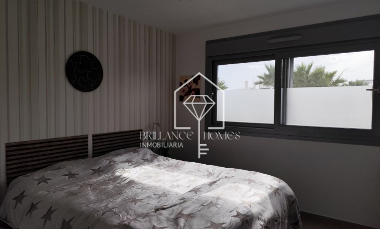 Sprzedaż - Penthouse - Vistabella Golf