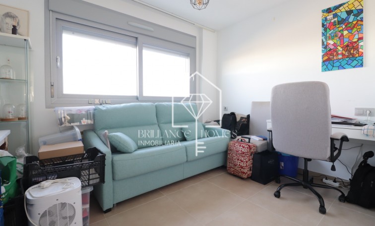 Sprzedaż - Penthouse - Vistabella Golf