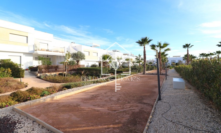 Sprzedaż - Penthouse - Vistabella Golf