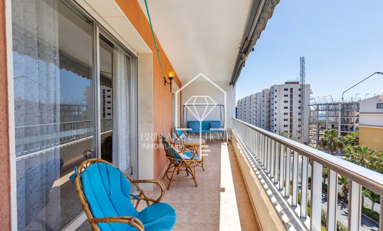Sprzedaż - Apartament - Torrevieja - Rocio del Mar