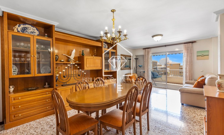 Sprzedaż - Apartament - Torrevieja - Rocio del Mar