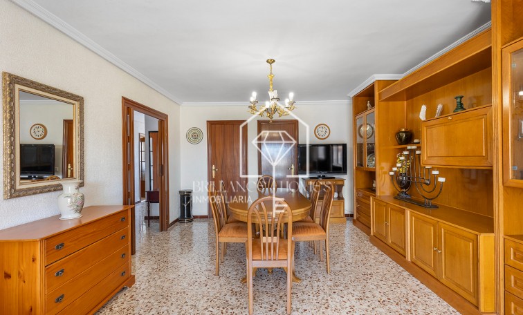 Sprzedaż - Apartament - Torrevieja - Rocio del Mar