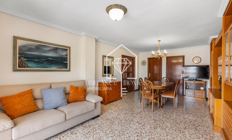 Sprzedaż - Apartament - Torrevieja - Rocio del Mar