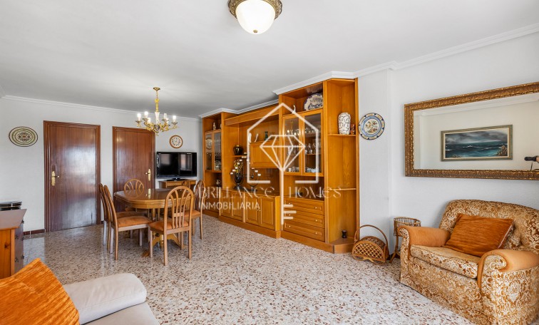 Sprzedaż - Apartament - Torrevieja - Rocio del Mar
