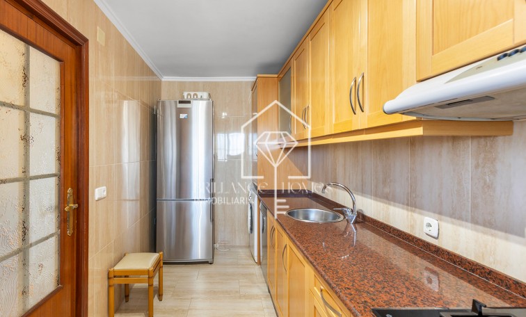 Sprzedaż - Apartament - Torrevieja - Rocio del Mar