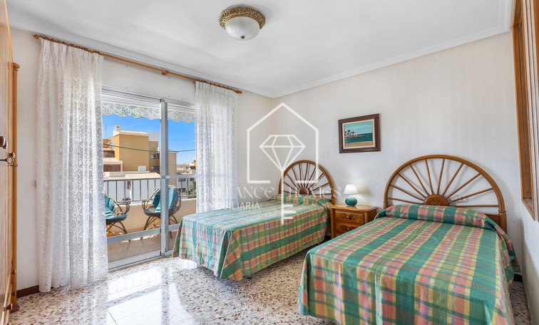 Sprzedaż - Apartament - Torrevieja - Rocio del Mar