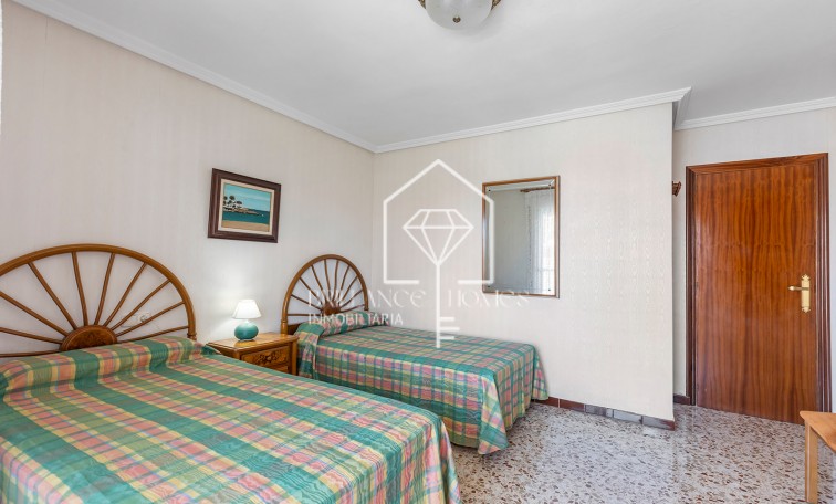 Sprzedaż - Apartament - Torrevieja - Rocio del Mar