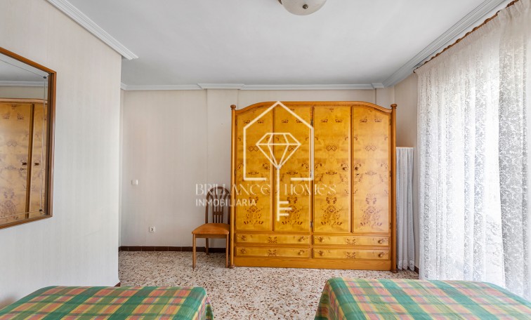 Sprzedaż - Apartament - Torrevieja - Rocio del Mar