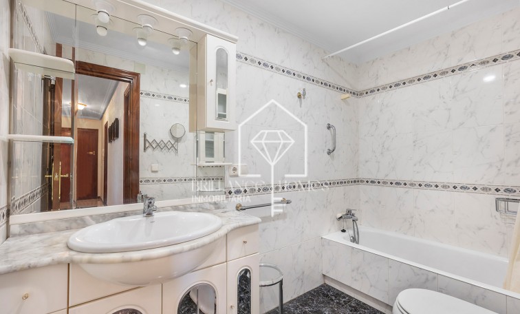 Sprzedaż - Apartament - Torrevieja - Rocio del Mar