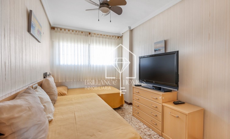 Sprzedaż - Apartament - Torrevieja - Rocio del Mar