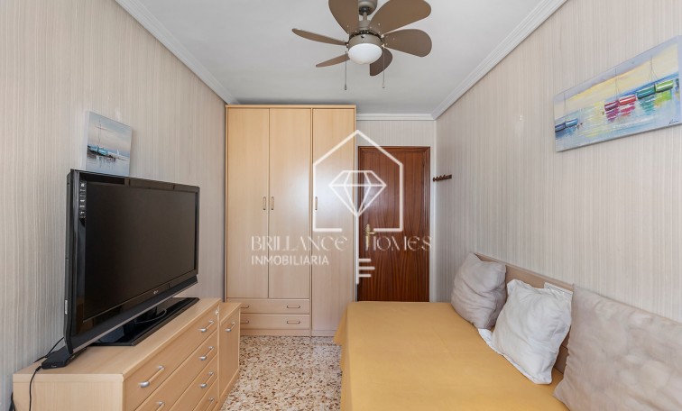 Sprzedaż - Apartament - Torrevieja - Rocio del Mar