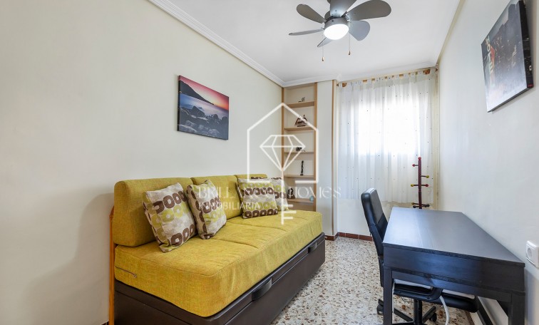 Sprzedaż - Apartament - Torrevieja - Rocio del Mar
