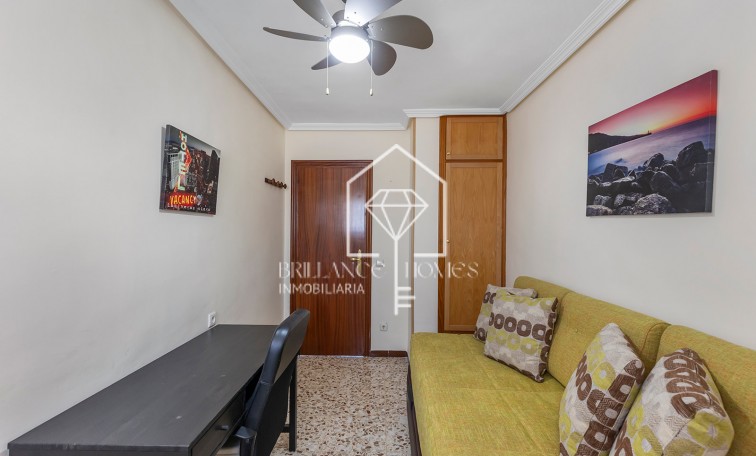 Sprzedaż - Apartament - Torrevieja - Rocio del Mar