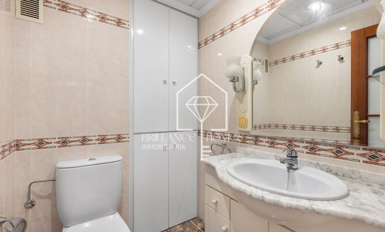 Sprzedaż - Apartament - Torrevieja - Rocio del Mar