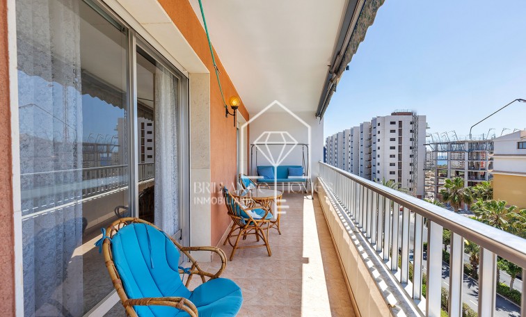 Sprzedaż - Apartament - Torrevieja - Rocio del Mar