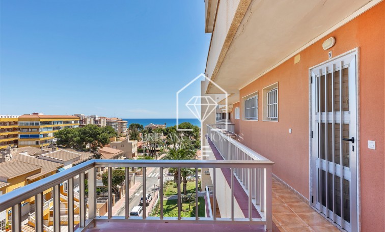 Sprzedaż - Apartament - Torrevieja - Rocio del Mar
