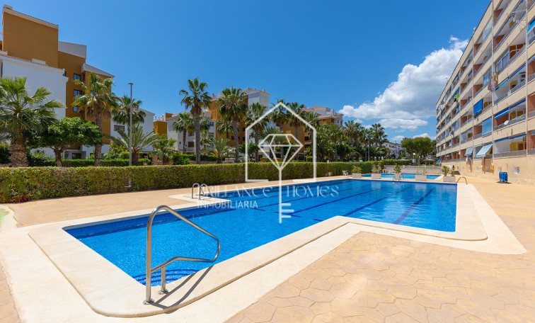 Sprzedaż - Apartament - Torrevieja - Rocio del Mar