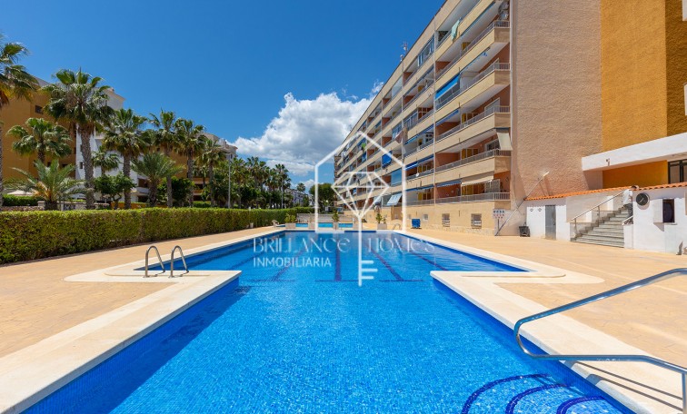 Sprzedaż - Apartament - Torrevieja - Rocio del Mar