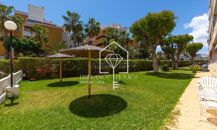 Sprzedaż - Apartament - Torrevieja - Rocio del Mar