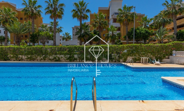 Sprzedaż - Apartament - Torrevieja - Rocio del Mar