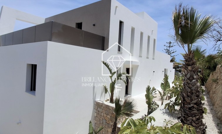 Sale - Villa - Benissa