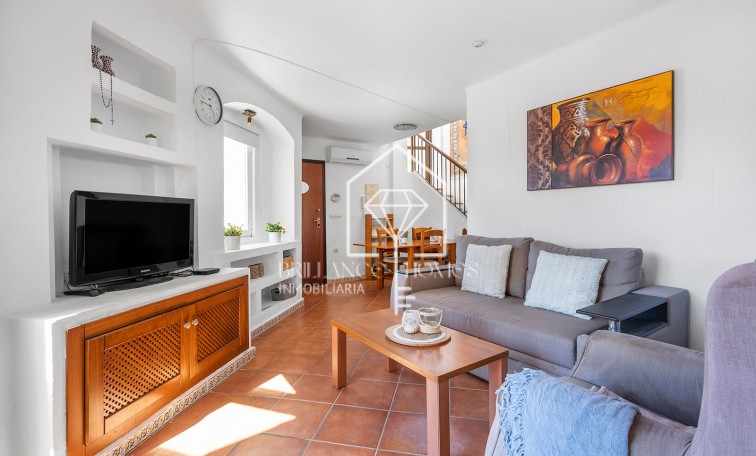 Resale - Apartment - Torrevieja - Los Altos