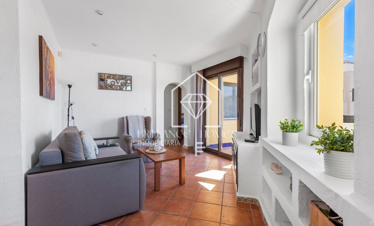 Resale - Apartment - Torrevieja - Los Altos