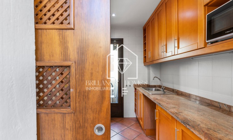 Resale - Apartment - Torrevieja - Los Altos