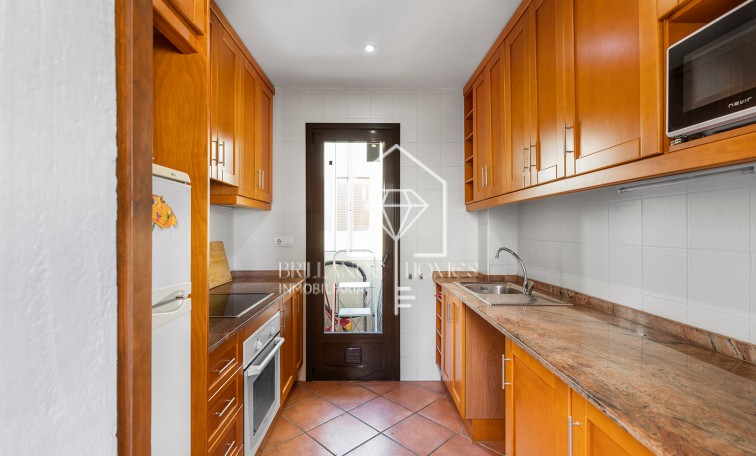 Resale - Apartment - Torrevieja - Los Altos