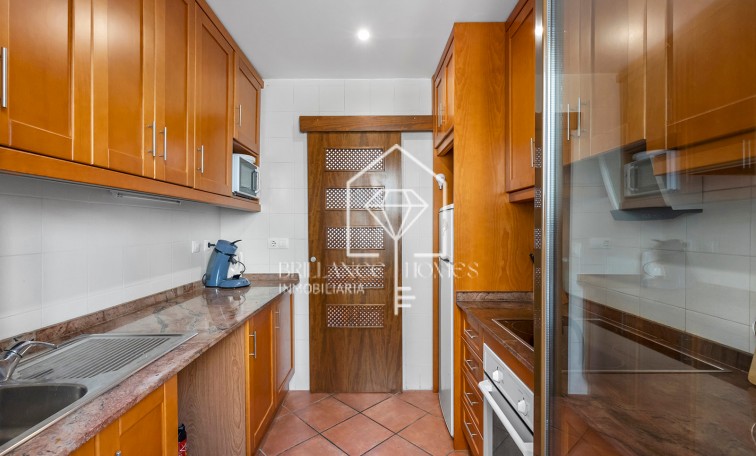 Resale - Apartment - Torrevieja - Los Altos