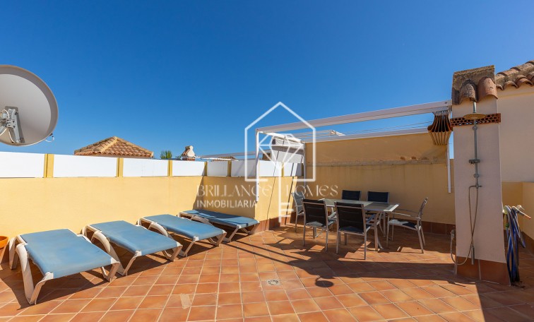 Resale - Apartment - Torrevieja - Los Altos
