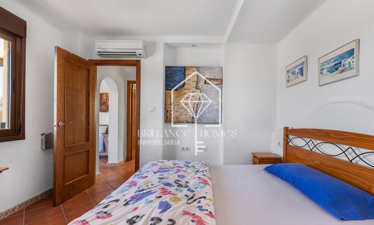 Resale - Apartment - Torrevieja - Los Altos