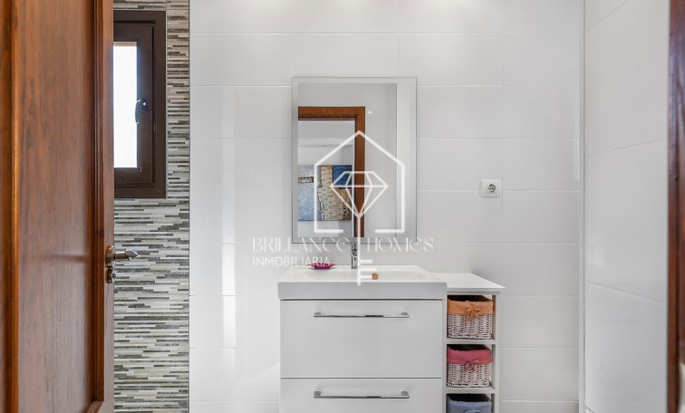 Resale - Apartment - Torrevieja - Los Altos