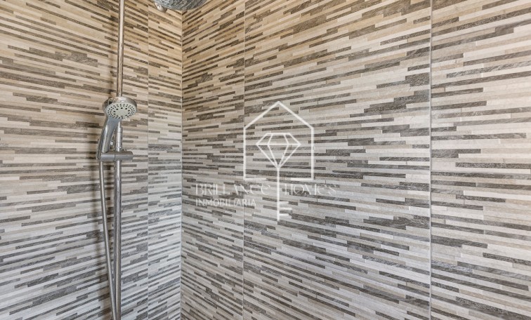 Resale - Apartment - Torrevieja - Los Altos