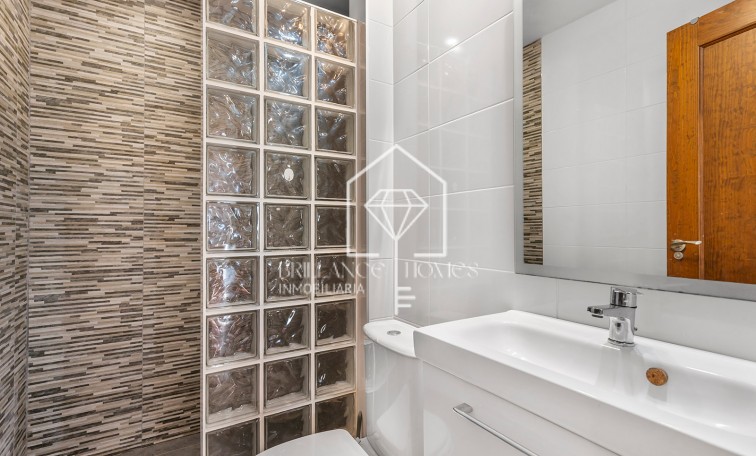 Resale - Apartment - Torrevieja - Los Altos