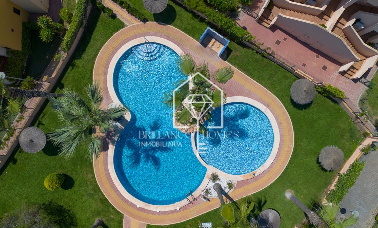 Resale - Apartment - Torrevieja - Los Altos