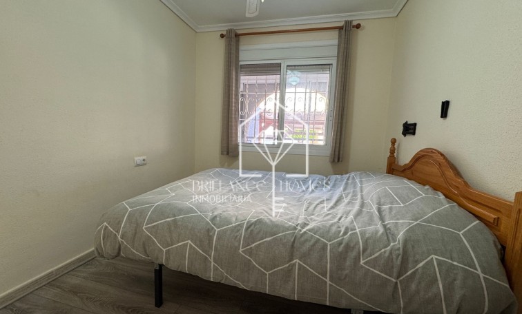 Resale - Bungalow - Gran Alacant