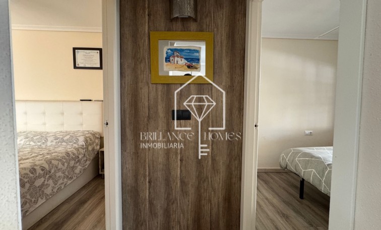 Resale - Bungalow - Gran Alacant