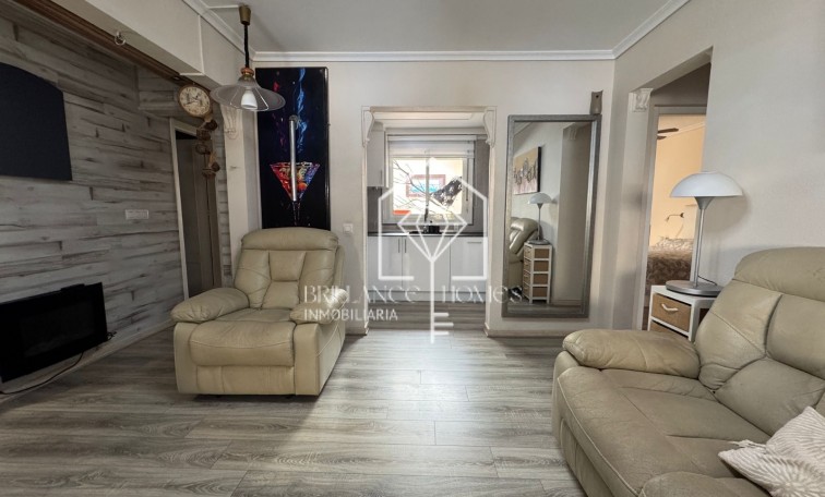 Resale - Bungalow - Gran Alacant