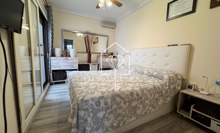 Resale - Bungalow - Gran Alacant