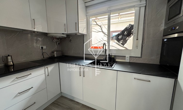 Resale - Bungalow - Gran Alacant