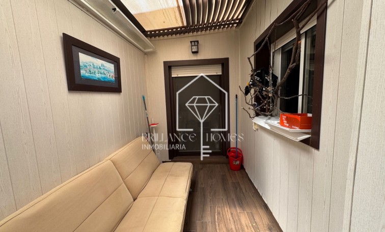 Resale - Bungalow - Gran Alacant