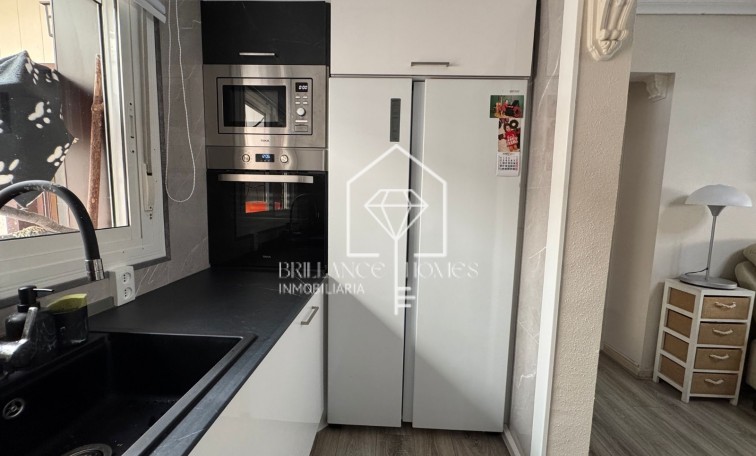 Resale - Bungalow - Gran Alacant