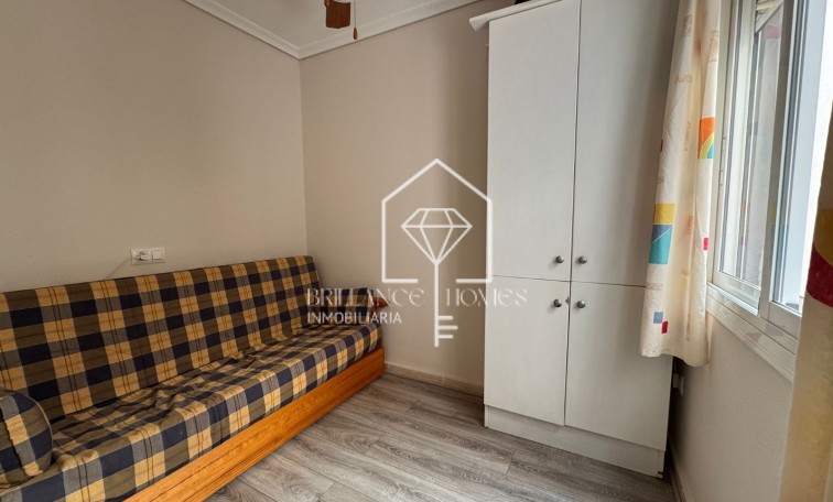 Resale - Bungalow - Gran Alacant