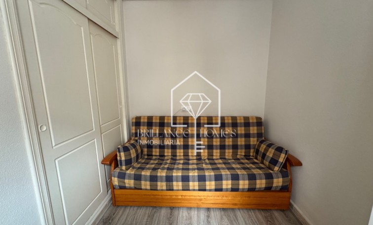 Resale - Bungalow - Gran Alacant