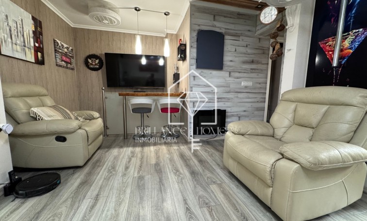 Resale - Bungalow - Gran Alacant